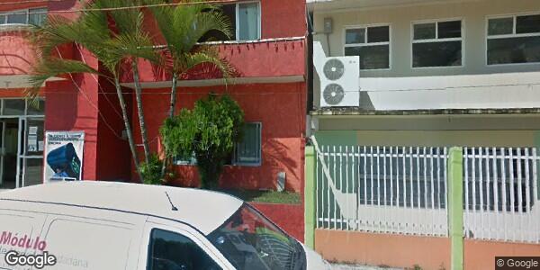 PRESIDENCIA SIN NOMBRE